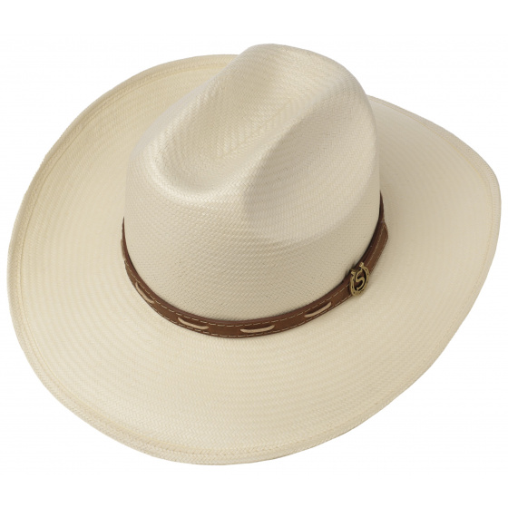 Logan Toyo Cowboy Hat - Stetson