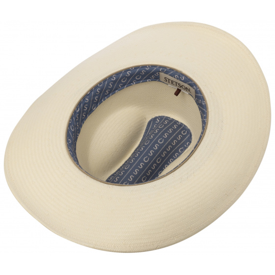 Logan Toyo Cowboy Hat - Stetson
