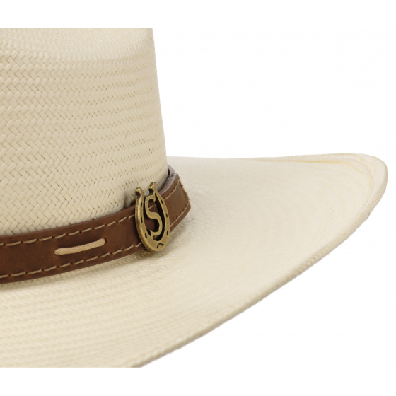 Logan Toyo Cowboy Hat - Stetson