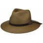 Groton Panama Traveller Hat UPF40+ - Stetson