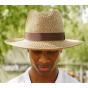 Oscar Fedora Hat - House Of Ord