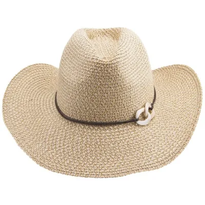 Fedora Hat Gillaroo UPF50+ - House Of Ord Reference: 9234 | Traclet Hat Shop