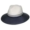 Chapeau Bella Ivoire Marine UPF 50+ - House Of Ord  Reference : 10297 | Chapellerie Traclet