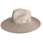 copy of Fiona Fedora Hat White and Green UPF50+ - House of Ord