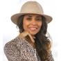 Fedora Hat Avoca UPF 50+ - House Of Ord