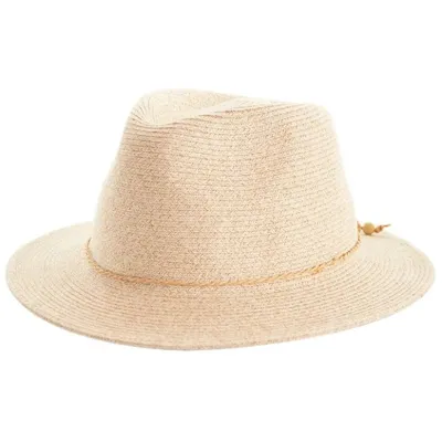 Chapeau Fedora Avoca UPF 50+ - House Of Ord