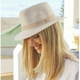 Traveller Hat Lionel UPF 50+ - House Of Ord