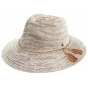 Caroline UPF 50+ Fedora Hat - House of Ord