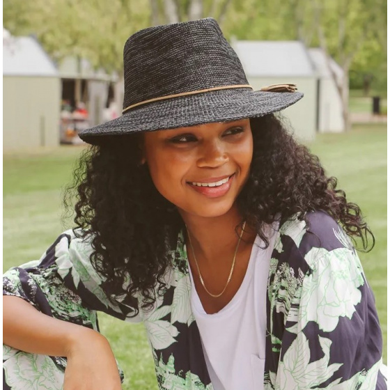 copy of Fedora Beau Hat - House of Ord