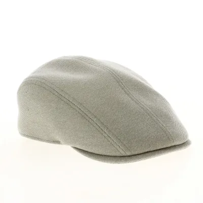 Lacoste style summer bomber cap - French cap Reference: 1026 | Traclet Hat Shop