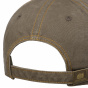Distressed 1865 Vintage UPF40+ Trucker Cap - Stetson