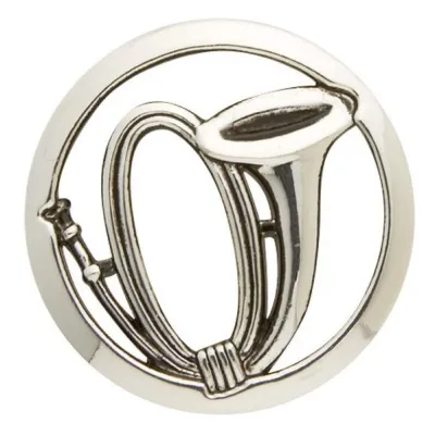 Insigne De Béret Chasseur Alpin