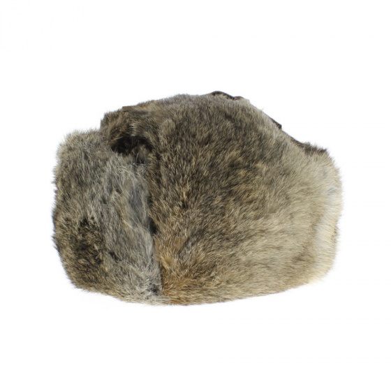 Chapka Lapin-Ushanka