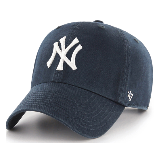 copy of Casquette Baseball Snapback NY Yankees Noir - 47 Brand