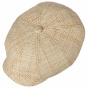 Hatteras Cap Chaby Chic Toyo Natural - Stetson