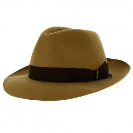 Borsalino, luxury Italian hats