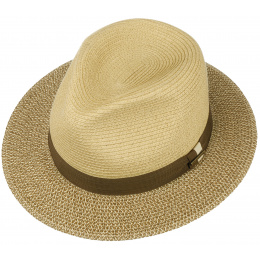 Gygy Toyo Traveller Hat - Stetson