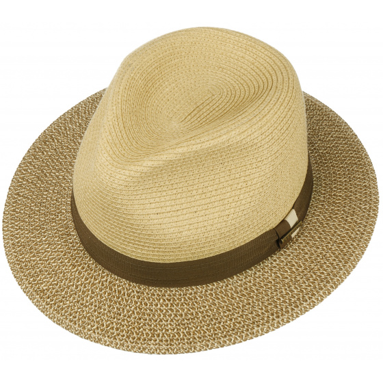 Chapeau Traveller Gygy Toyo UPF 40+ - Stetson Chapeau Traveller Gygy Toyo UPF 40+ - Stetson