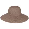 Capeline Ladies Toyo Dusty Rose - Stetson