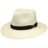 Traveller Tokeen Toyo Hat - Stetson UPF 40+ sun hat Reference: 234 | Traclet Hat Shop