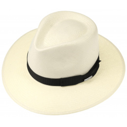 Stetson Traveller Tokeen Toyo Hat UPF 40+