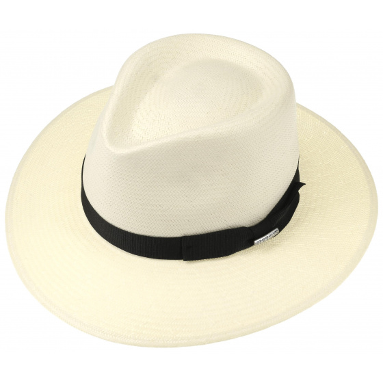 Chapeau Traveller Tokeen Toyo UPF 40+ - Stetson