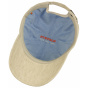 Beige Linen Baseball Cap Fountain - Stetson