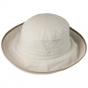 Lonoke Beige Ladies Hat - Stetson