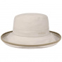Lonoke Beige Ladies Hat - Stetson