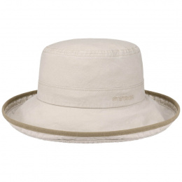Lonoke Beige Ladies Hat - Stetson