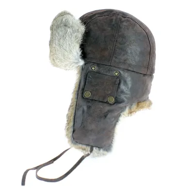 Chapka Starkville Stetson