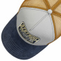 Heavy Duty Trucker Cap - Stetson