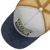 Casquette Trucker Heavy Duty - Stetson Reference : 19680| Chapellerie Traclet