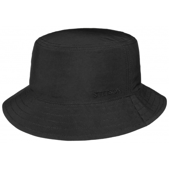 Bob Augustine reversible Coton UPF 40+ - Stetson Bob Augustine reversible Coton UPF 40+ - Stetson