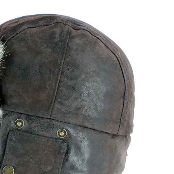 Chapka Starkville Stetson