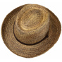 Harrisburg Viscose Gambler Hat - Stetson