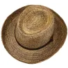 Chapeau Gambler Harrisburg Viscose - Stetson réf 19687 chapellerie traclet