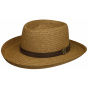 Harrisburg Viscose Gambler Hat - Stetson