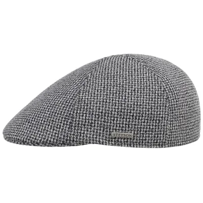 Casquette Texas Coton UPF 40 + - Stetson