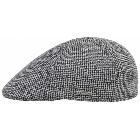 Texas Alfred Cotton Cap UPF 40+ - Stetson