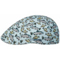 Texas Fish Print Cotton UPF 40+ Cap - Stetson