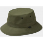 Tilley T1 Technical Olive Bucket Hat