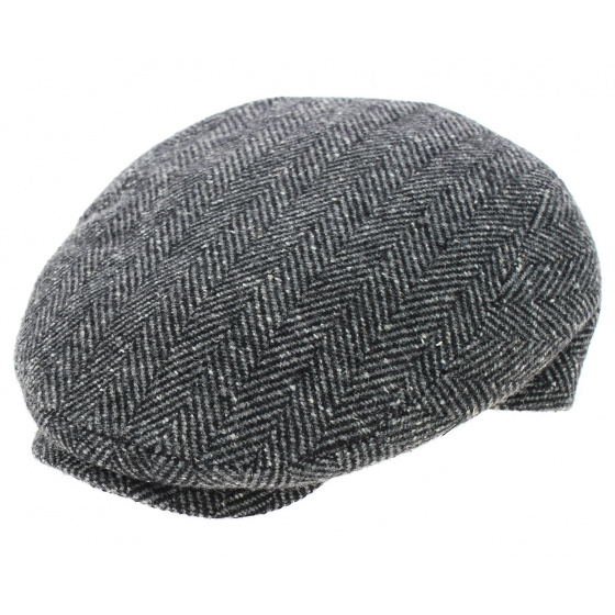 Ecoche Flat Cap