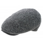 Flat Ecoche men's cap