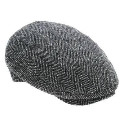 Casquette Plate Ecoche