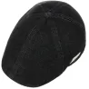 Texas Whynot Denim Cotton Cap UPF 40 + - Stetson  Reference: 19698| Traclet Hat Shop