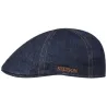 Texas Whynot Denim Cotton Cap UPF 40 + - Stetson  Reference: 19698| Traclet Hat Shop