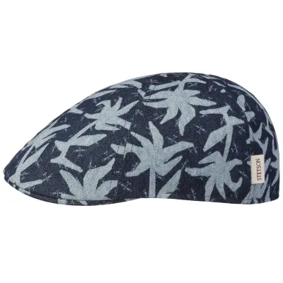 Casquette Texas Whynot Denim Coton UPF 40 + - Stetson