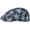 Texas Whynot Denim Cotton Cap UPF 40 + - Stetson  Reference: 19698| Traclet Hat Shop