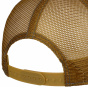 Casquette Trucker Motorcycle - Stetson